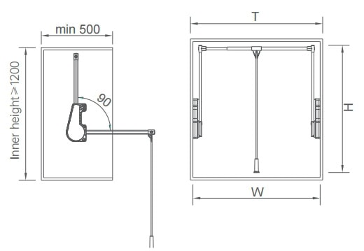 Product Drawing